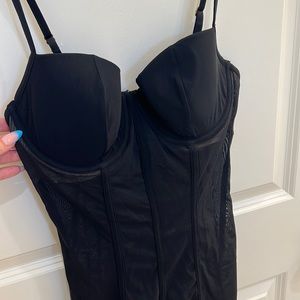 Victoria’s Secret Slip Dress